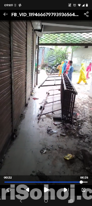 দোকান এর পজিশন বিক্রি , ঘাটারচর , কেরানীগঞ্জ